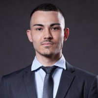 Pedro Henrique Guadagnini Faria