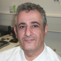 Shahram Panahi