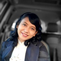 Helfrida Sinaga