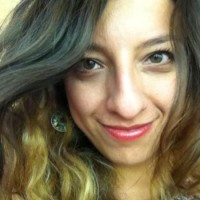 Paola Anahy González Chavarría