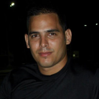 Yasiel Toledo Pérez