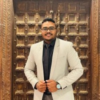 Keerthigan Rajamoorthy