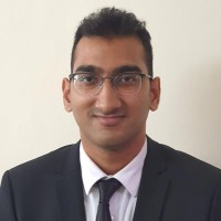 Eshan Saraf