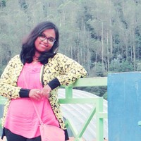 sirisha a