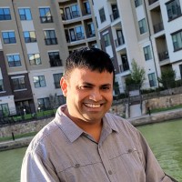 Vikrant Shirbhate