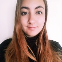 Andrea Alvarez