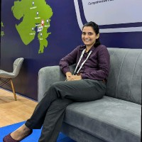 Komal Bhande