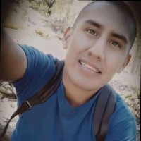 Cristian Claros Choque