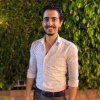 Mohammed Saeed