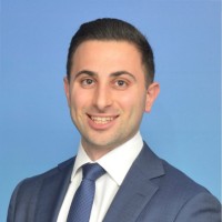 Peter Kazacos
