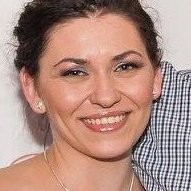 Teodora Grigorova
