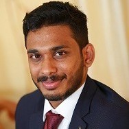 John Varghese