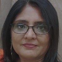 Dr. Rumy Luthra