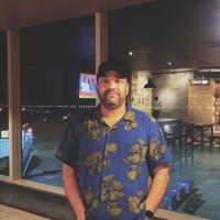 Tony Pius