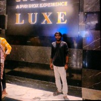 Dhineshkumar A