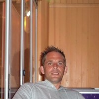 Simon Cole