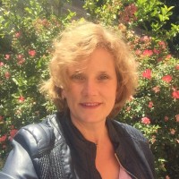 Debra Cooper