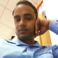 Sharad Solanki