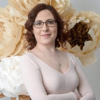 Emese Pékné Tóth