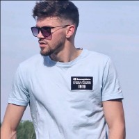 Enis Mrčolar