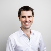 Lachlan Hunter