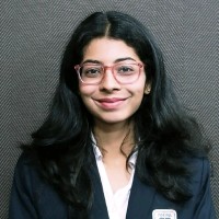 Nandini Singhal