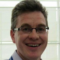 Anthony McNicholas MBA