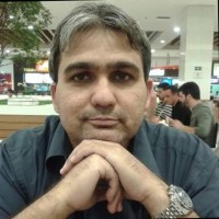 Luiz Gustavo Dias Dias