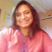 Aparna Majumdar