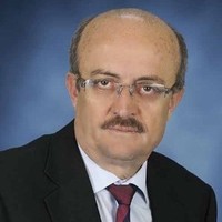 Dimitrios aslanidis