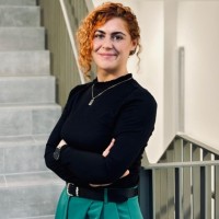 Larissa Perković