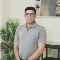 Praveen K. Sharma