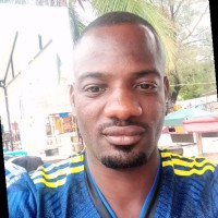 Shadrack Masasi