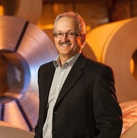 Patrick Versavel, M.Sc., P.Eng.
