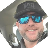 Jordan Thacker
