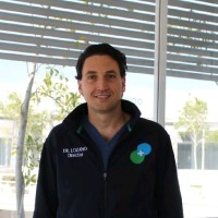 José Ignacio Lozano Velasco