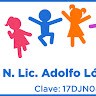 Adolfo - Escuela Lic. Adolfo Lopez Mateos