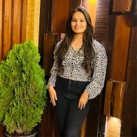 Sakshi Choukse