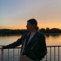 Anna Yankivska