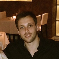 Daniel Sher