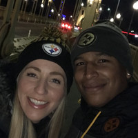 Courtney Farrior