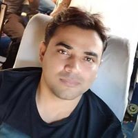 Naveen Kumar