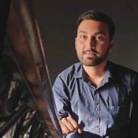 Dr.Abhilash Mudgal