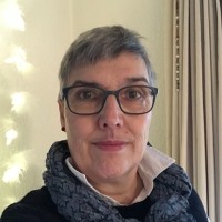 Cristina Rhiner