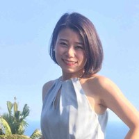 Jolie Chu