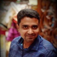 Chandra Shekar D