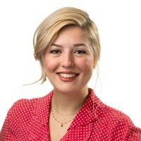 Lois Bakker