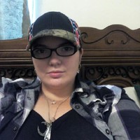 Christina Heeter