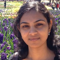 Swetha Ravela
