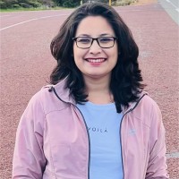 Prabina Manandhar, Ca